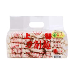 FIDEO GUAN MIAO DELGADO 900GR