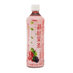 TE DE ARANDANO Y UVA 530ML