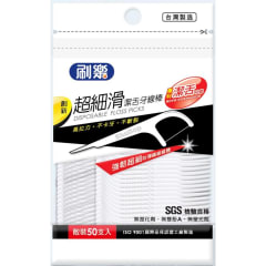 HILO DENTAL CON SOPORTE(50UNDS)