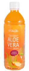 ALOE VERA SABOR MANGO 500ML