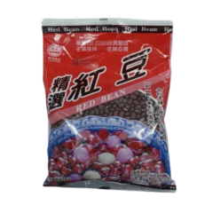 POROTO ROJO 350GR