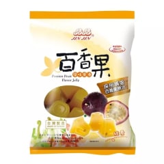 JALEA CON SABOR A MARACUYA 480GR