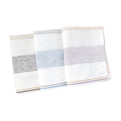 PACK DE TOALLAS(3 unidades)