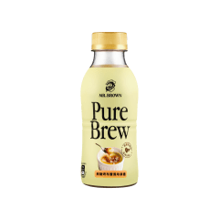 CAFE CON SABOR A FLAN CARAMELIZADO 330ML