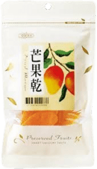 MANGO CONFITADO 100g