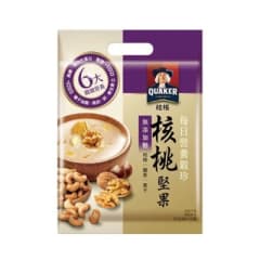 AVENA INTEGRAL CEREALES Y NUECES 250GR (SIN AZUCAR AÑADIDA)