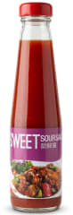 SALSA AGRIDULCE