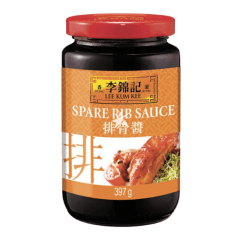 SALSA PARA COSTILLAS 397GR