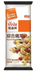 SNACK DE FRUTOS SECOS