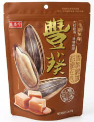SEMILLAS DE MARAVILLA ACARAMELADAS 150GR