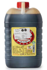 SALSA DE SOYA 100% NATURAL 5L