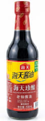 SALSA DE SOYA