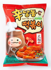 SNACK TTEOKBOKKI