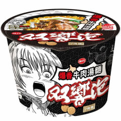 FIDEO INST DOBLE CARNE PICANTE 109GR