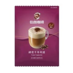 CAFE INST SABOR CAPPUCINO 510GR