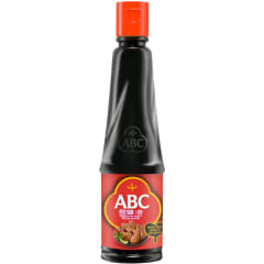 SALSA DE SOYA CREMOSA DULCE 600ML (ABC)