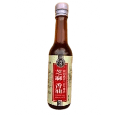 ACEITE DE SESAMO NATURAL 600ML