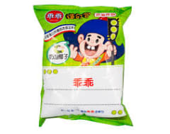 SUFLE DE MAIZ CON COCO