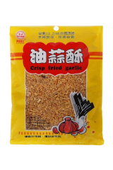 CRISPI DE AJO FRITO 155g