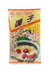 SEMILLA DE LOTO 500g