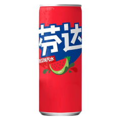 SODA FANTA SABOR A SANDIA