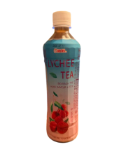 TE NEGRO DE LYCHEE 530ML