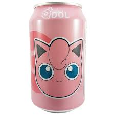 SODA QDOL SABOR DURAZNO 330ML