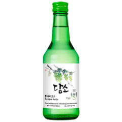 SOJU SABOR UVA 360ML 12%ALC