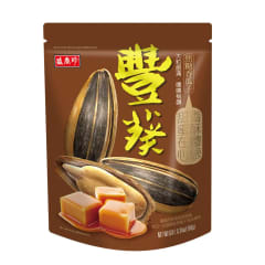 SEMILLAS DE MARAVILLAS ACARAMELADAS 150Gr