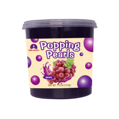 POPPING BOBA SABOR UVA 3.4kg