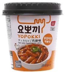 YOPOKKI INST. SABOR POLLO