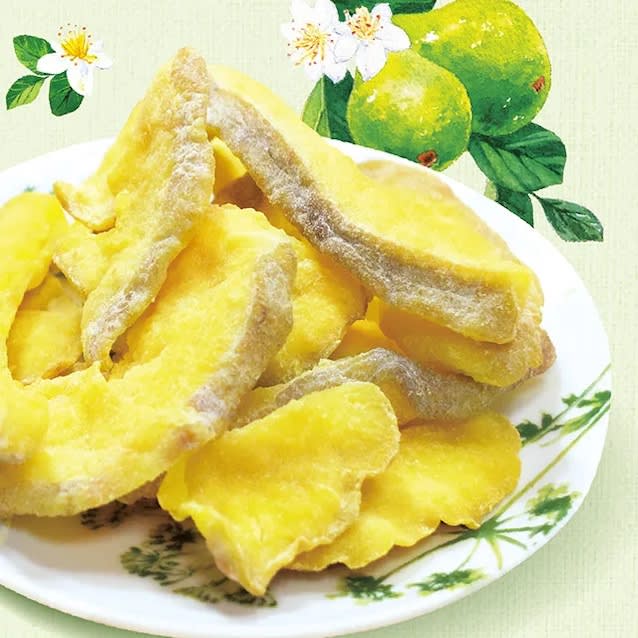 GUAYABA DESHIDRATADA 100g2