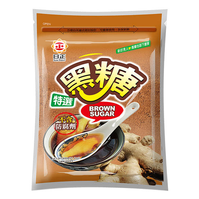 AZUCAR MORENA 600GR 0