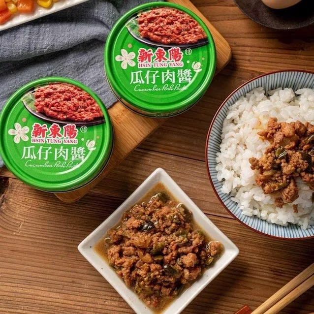 PASTA DE CARNE DE CERDO PICANTE 160GR HTY2