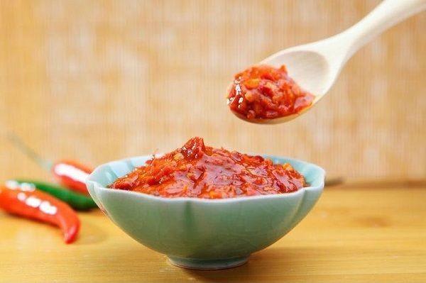 PASTA DE AJI CON AJO2