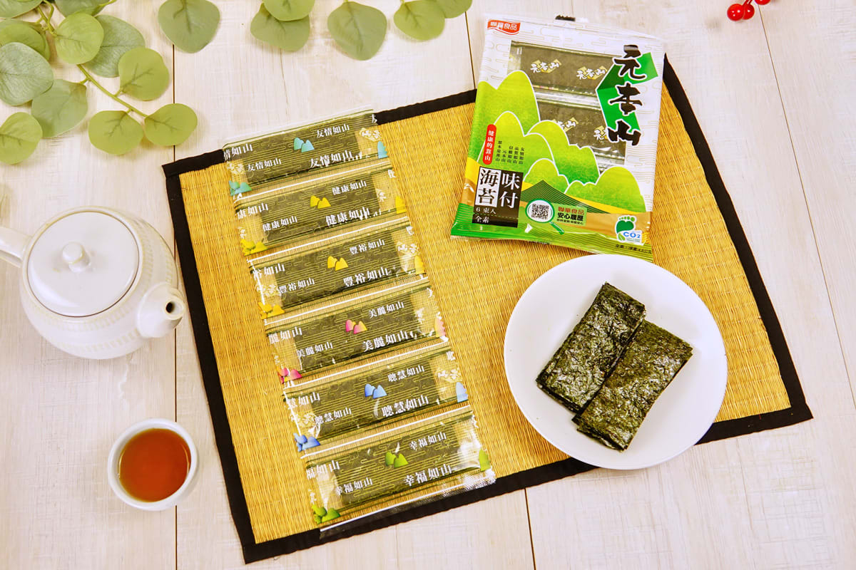 SNACK DE ALGA NORI2