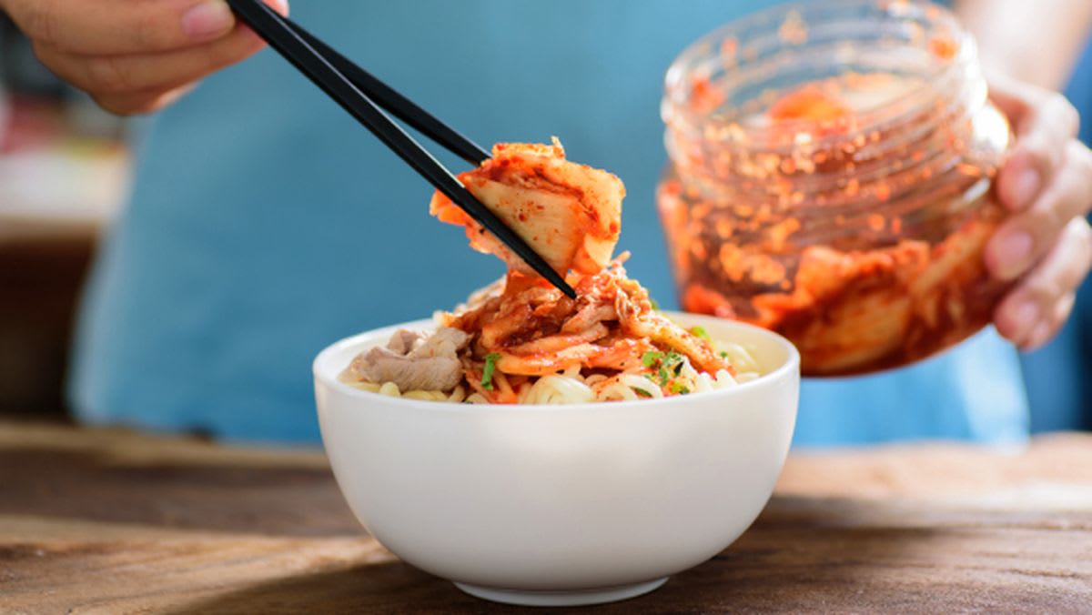 KIMCHI EN CONSERVA 369GR3