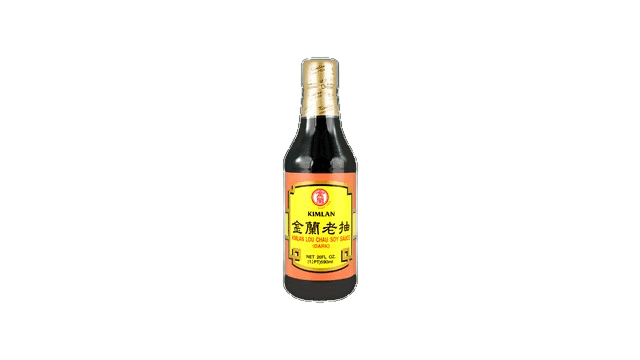SALSA DE SOYA OSCUDA 590ML (KM) 0