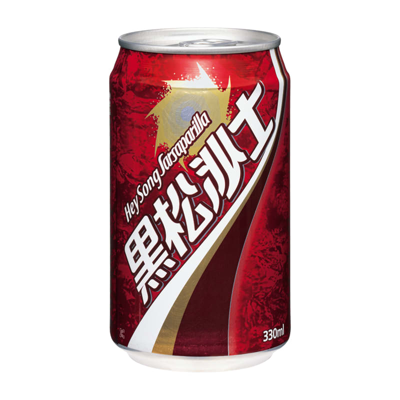 BEBIDA SARSAPARRILLA 330ML 0