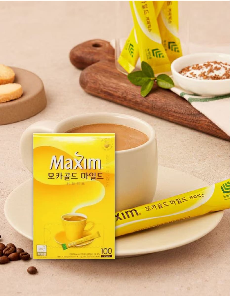 CAFE INSTANTANEO MOCHA GOLD SUAVE 100UND 1.2KG2