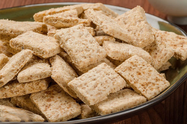 GALLETAS CUADRADAS DE ALMENDRAS 130GR2