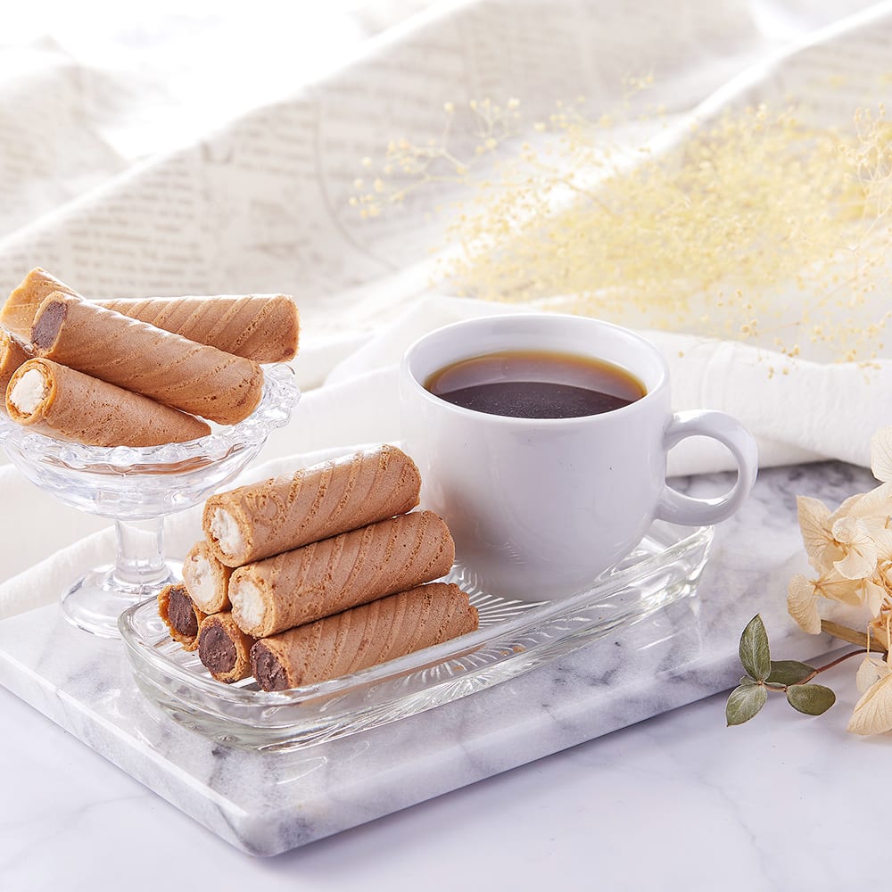 ROLLITOS CRUJIENTES CON CREMA DE MANI2