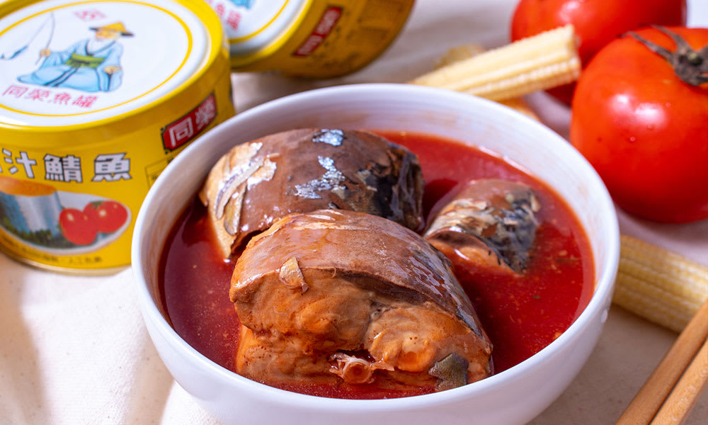PESCADO CABALLA EN SALSA DE TOMATE2