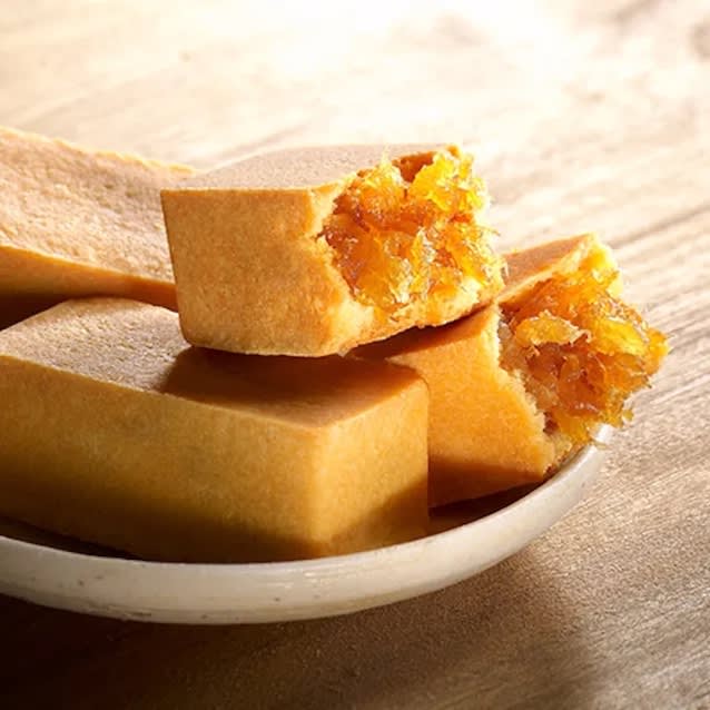 TARTALETA SABOR MANGO Y PIÑA 200g2
