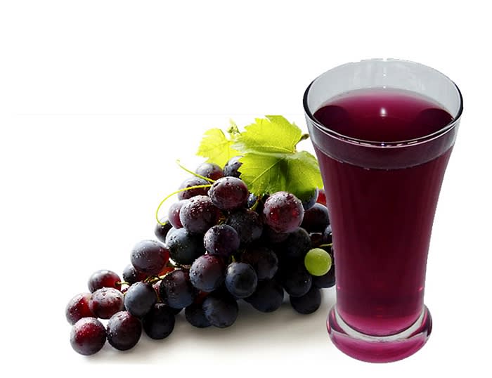 SYRUP CONCENTRADO DE UVA 2.5KG2