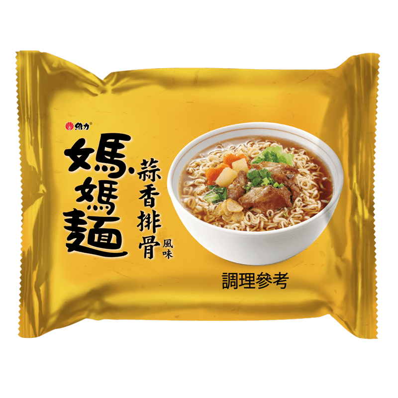 FIDEO INST. SABOR CERDO AL AJILLO 80GR 0