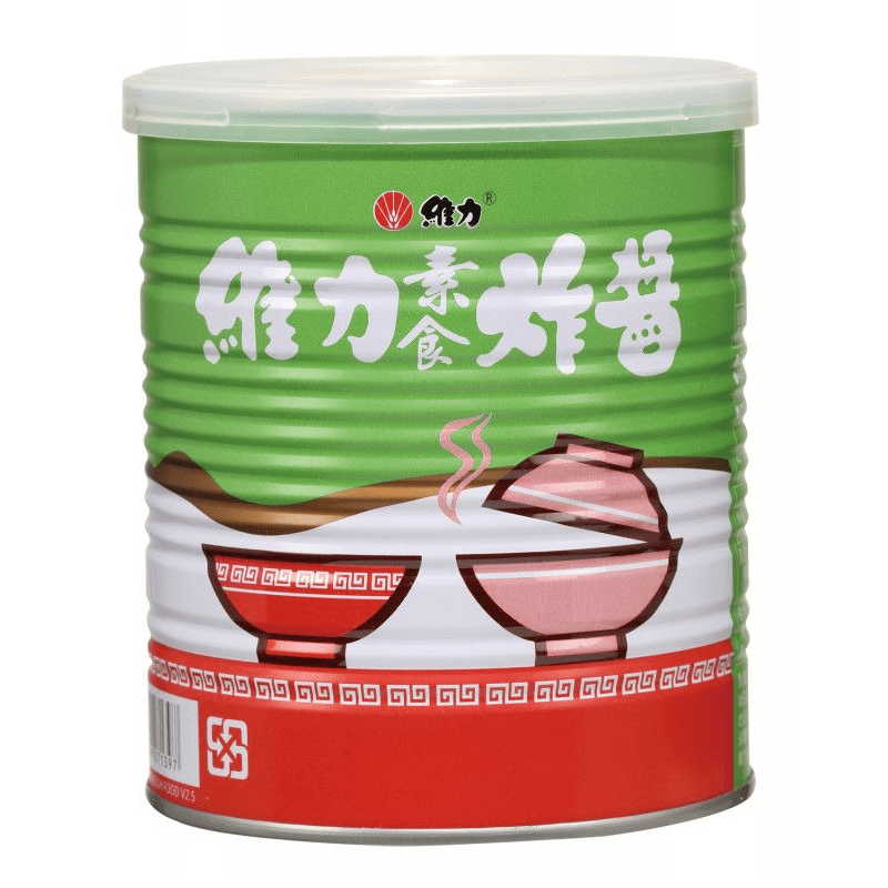 PASTA DE SOYA SABOR A VERDURAS 800GR 0