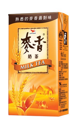 TE CON LECHE 300ml 0
