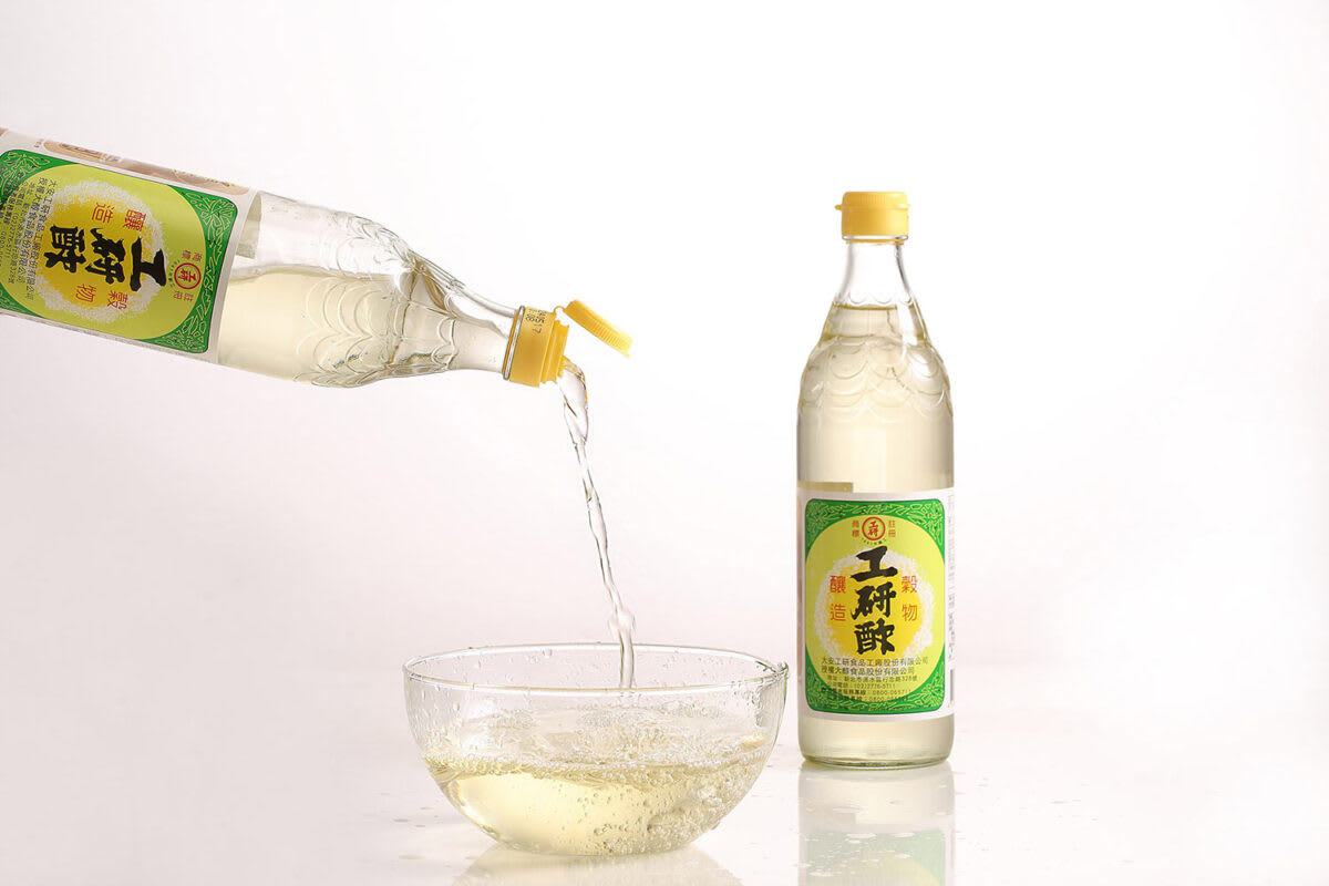 VINAGRE DE ARROZ KONG YEN 600ML2