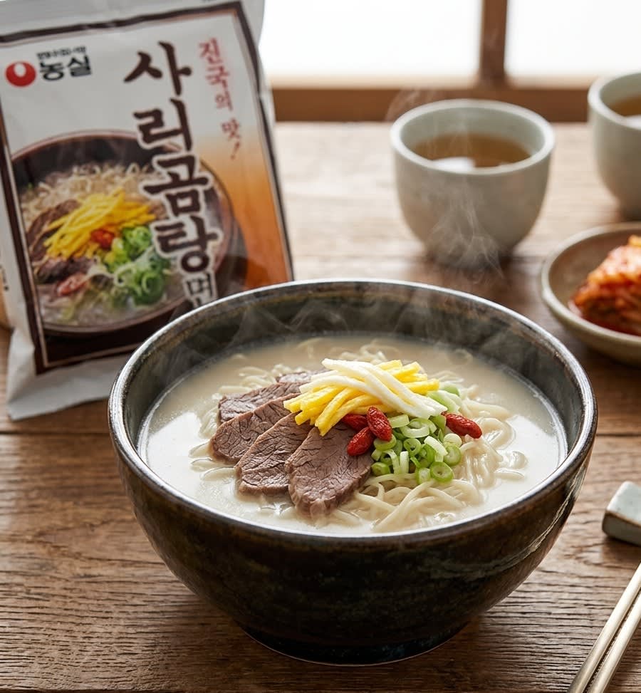 SOPA INST. SABOR CARNE DE CERDO, POLLO Y RES2